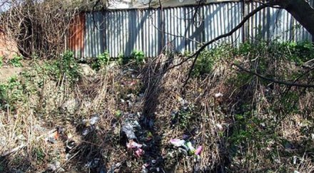 доброволци почистват софийските реки