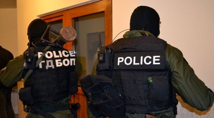 частният гдбоп вече цацаров