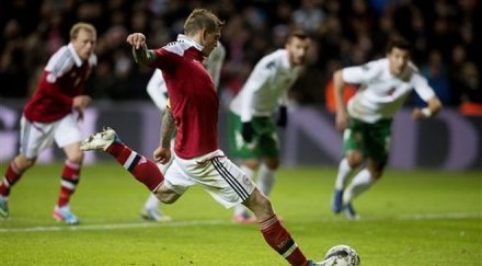 спорна дузпа малшанс дания българия