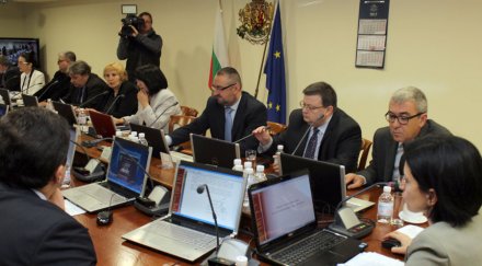 всс ревизира методиката атестиране магистрати