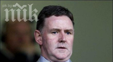 скандал боби михайлов далас прецаква националите