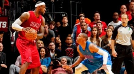 маями нова победа нба