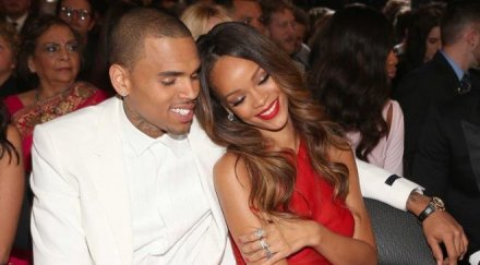 риана минава венчило гола