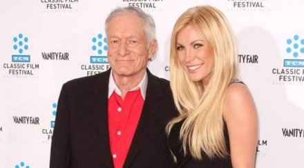 хефнър спал 1000 жени