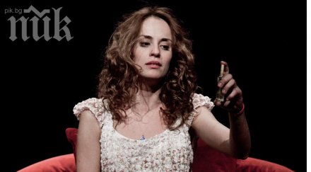 радина прима актриса армията