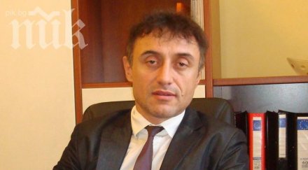 уволнен шефът борда бдж