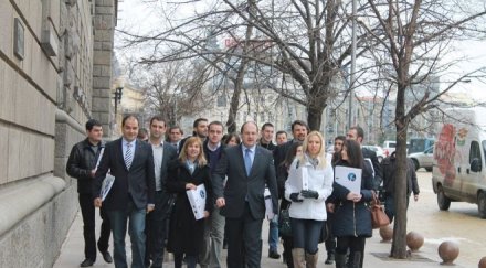 хората меглена кунева обещаха алтернатива популизма