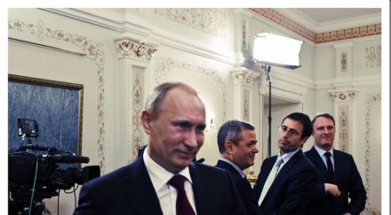 авторитаризмът русия прераства диктатура