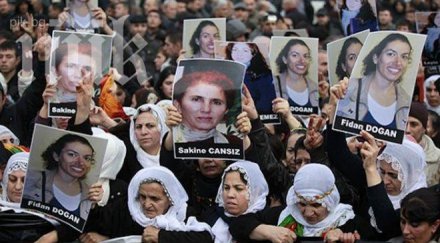 125 жени турция убити партньорите