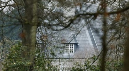 oбиски къщата березовски