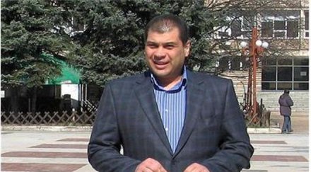 подсъдим бивш депутат герб покри никой знае