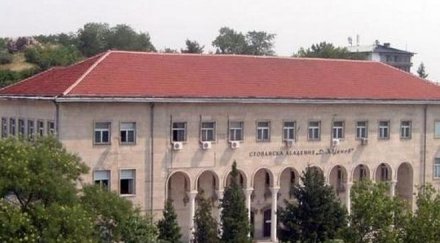 скандалният ректор свищовската академия изскочи орлов мост