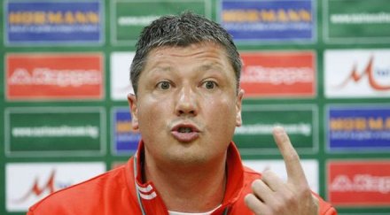 любо пенев ощетени сме съдиите отнеха поне точки