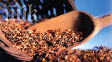 кипърската криза усети нас зърненият пазар срина