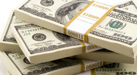 политическата загадка финансистите