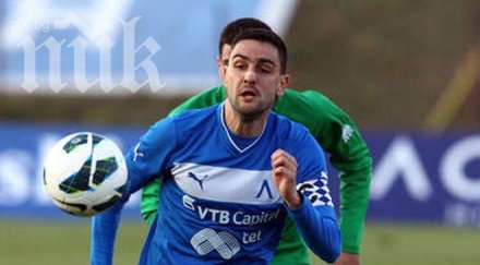 владимир гаджев ляга ножа понеделник