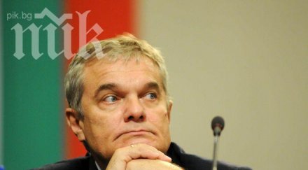 румен петков висши полицаи срещат цветанов централата герб