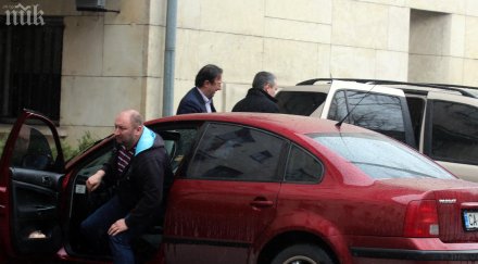 кокинов роман василев спешна среща мвр снимка