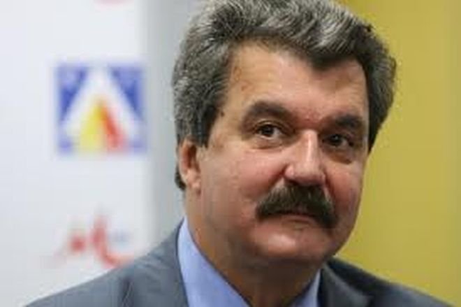 Тодор Батков: Ако се провалим, измитам всички от Левски