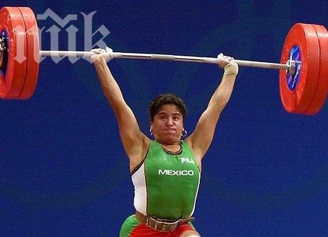 Олимпийска шампионка издъхна от сърдечен удар