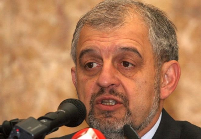 Ректорът на СУ изгони хората на Христо Стоичков