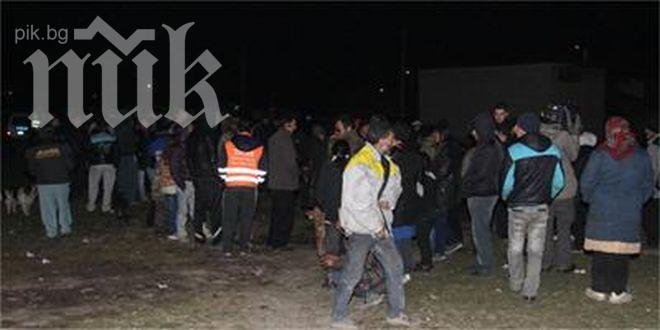 След трагедията в “Димитър Миленков местните се надигат на протест