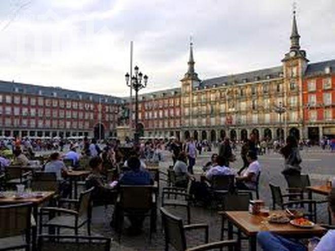 Мадрид въвежда изпит по испански език за кандидат-гражданите