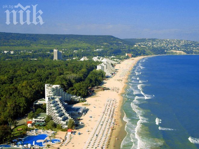 Посланикът ни в Киев прогнозира 40% ръст на туристите от Украйна у нас