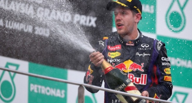 Шефът на Ред Бул: Фетел умишлено пренебрегна заповедите ни