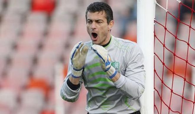 Славия взе пети вратар