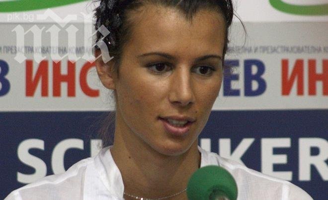 Цвети Пиронкова подкрепи деца със специални нужди