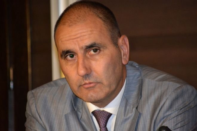 Цветан Цветанов: Никога не
сме подслушвали журналисти