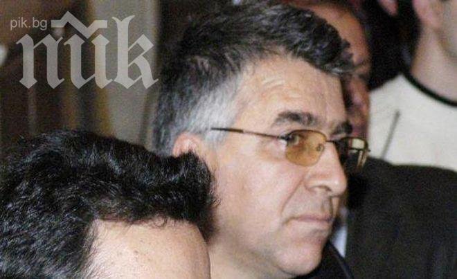 БСП върна Поразяващата в депутатските листи