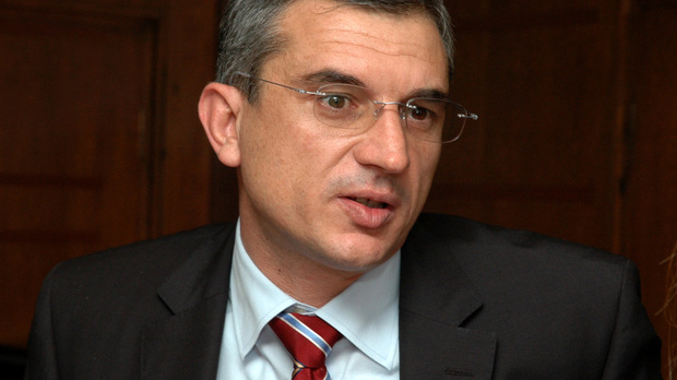 Батко отново на съд