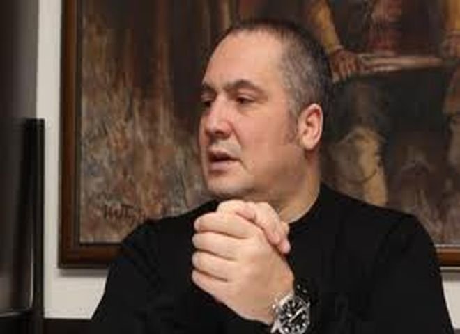 Слави Бинев не иска да е депутат