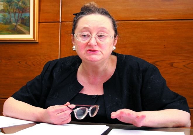 Малена Филипова пред ПИК: Не съм покровителствала Мирослав Найденов