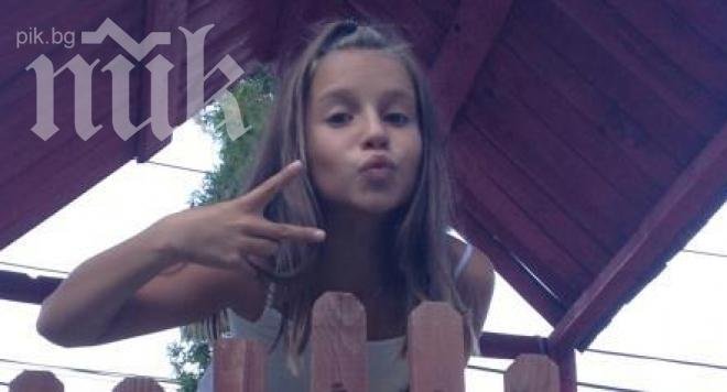 Дъщерята на Брендо отвлечена с джип БМВ Х6, а не с БМВ Х5