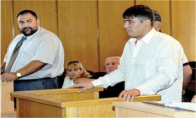 Прокуратурата: Лазар Колев брутално изнасилва и убива сестрите Белнейски Прокуратурата: Лазар Колев брутално изнасилва и убива сестрите Белнейски