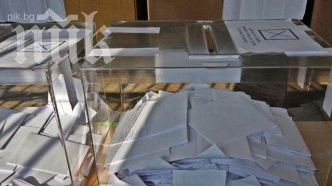 СДС на избори с НДСВ и Касим Дал?