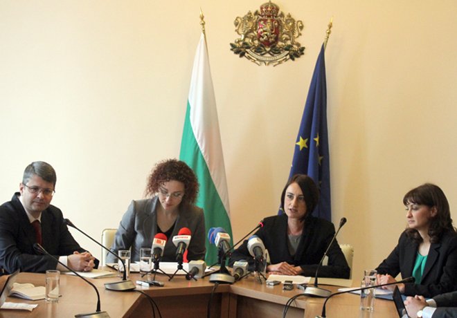 Възпитаник на Харвард стана социален заместник-министър