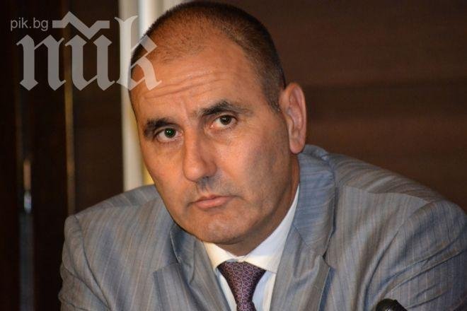 БСП към Цветанов: Извини се на народа!