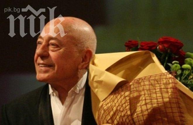 Вдигат паметник на Тодор Колев в Шумен