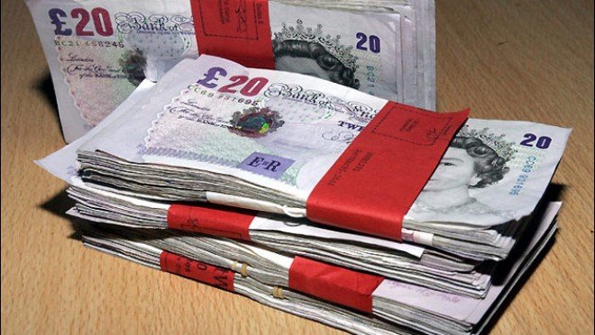 Американец спечели 221 милиона долара