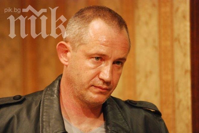 Христо Шопов: Протестите бяха манипулирани, правителството - свалено с метеж