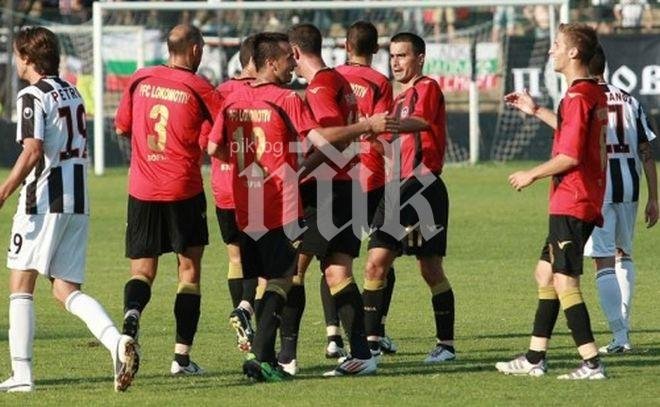 БФС позволи на Локомотив (Сф) да домакинства в Своге