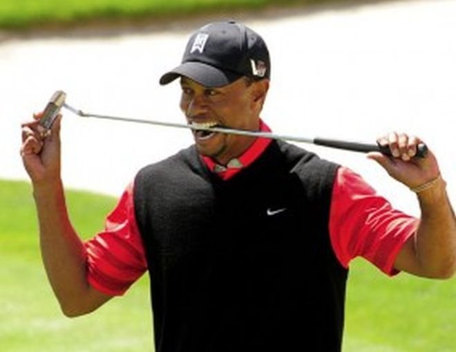 Тайгър Уудс с поредна титла и отново е на върха