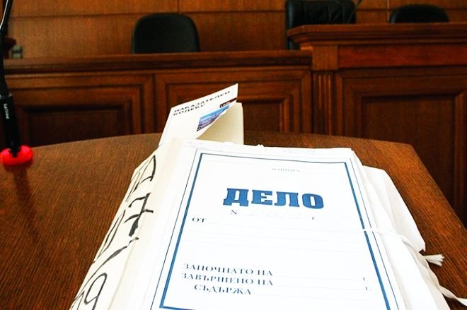 Висш прокурор спъвал разследването срещу Мирослав Найденов 