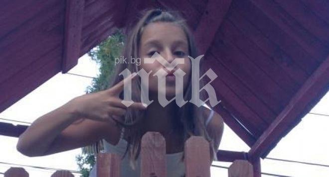 Похитителите към майката на Лара: Дъщеря ти е жива!