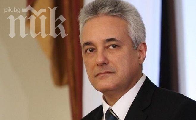 Бизнесмени обещаха на премиера да помагат на бедните