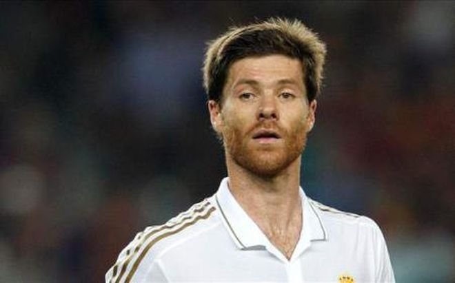 Чаби Алонсо: Мечтаем вече за финала в Шампионската лига